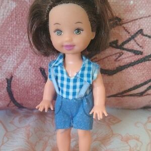 Vintage Kelly Doll 1994